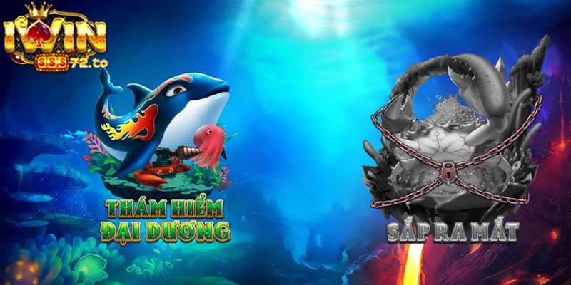 Giới thiệu game bắn cá Bá Chủ Đại Dương là gì?