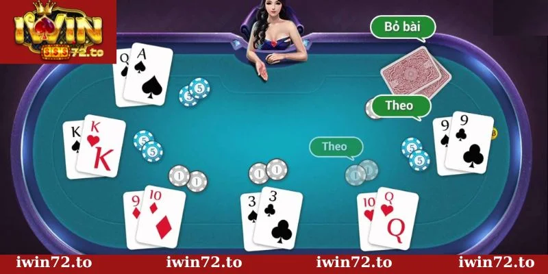 Kinh nghiệm chơi Poker hay, lụm lúa liền tay