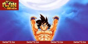 Giới thiệu game Songoku Đu Đỉnh iWin club