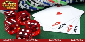 Giới thiệu game bài phỏm iWin club