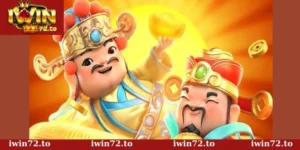 Giới thiệu game slot Phúc Lộc Thọ iWin club