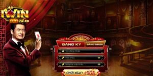 Hướng dẫn đăng ký iWin