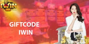 giftcode iwin