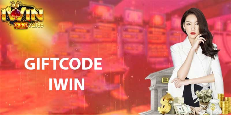 giftcode iwin