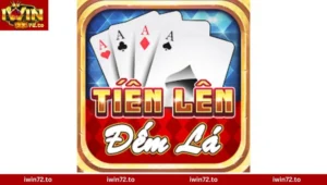 Giới thiệu game tiến lên đếm lá tại cổng iWin Club
