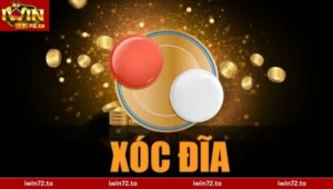 Hướng dẫn tham gia chơi game xóc đĩa tại iWin Club