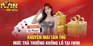 khuyến mãi iwin