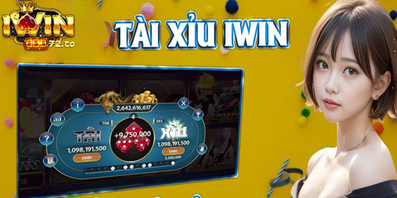 game Tài Xỉu